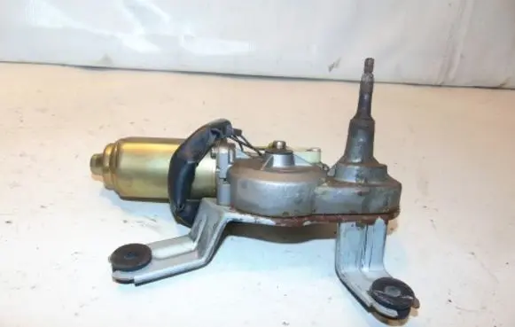 Hyundai Terracan Rear window wiper motor 98700H1000
