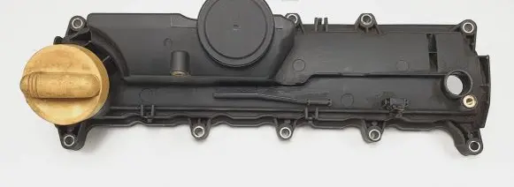 Renault Clio III Rocker cam cover 8200433603
