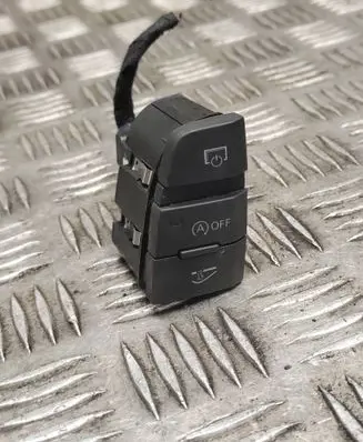 Audi Q7 4L Other switches/knobs/shifts 4L2927227B