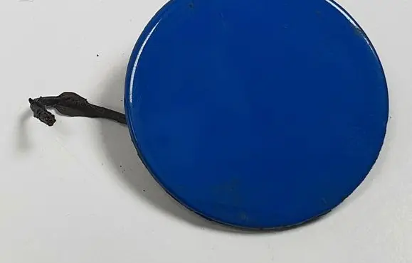 Citroen C1 Tow hook cap/cover 