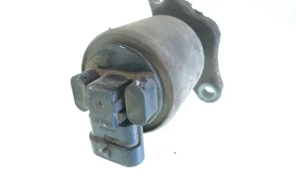 Opel Zafira A Idle control valve (regulator) 