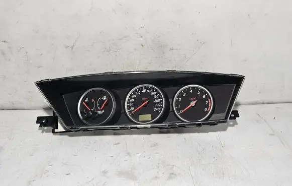 Nissan Primera Speedometer (instrument cluster) AV603 2633255 AV600