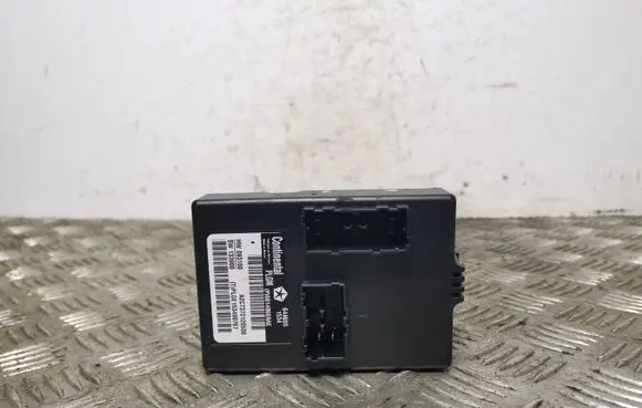 Jeep Grand Cherokee Other control units/modules P68140669AE