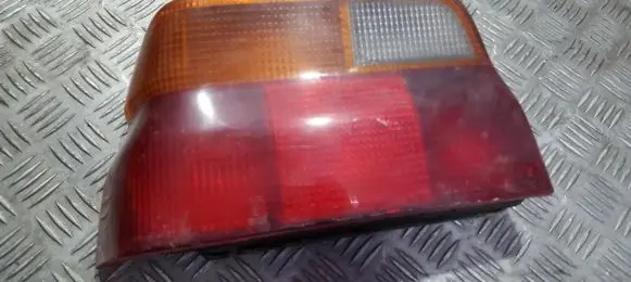 Ford Escort Rear/tail lights