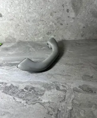 Volkswagen Transporter - Caravelle T5 Front interior roof grab handle 7H0857607E