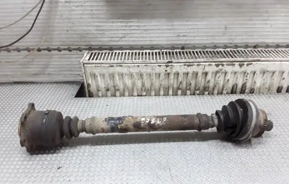 Audi A6 S6 C5 4B Front driveshaft