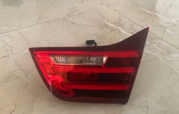 BMW 4 F32 F33 Tailgate rear/tail lights 7296102 63217296102