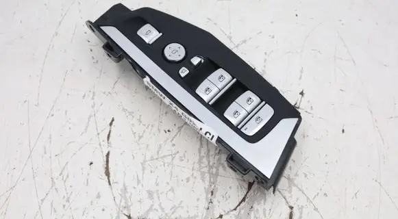 BMW X3 G01 Electric window control switch 6847099MWGK200726 6847099