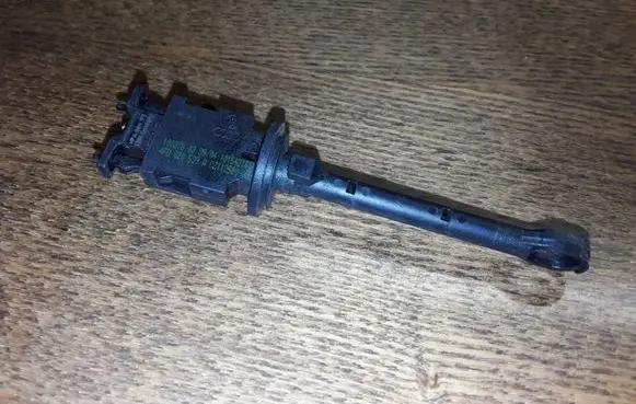 Audi A6 S6 C6 4F Outside/exterior temperature sensor 4F0820539A