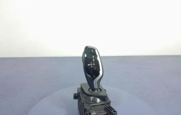 BMW 7 G11 G12 Gear shift rod 9458749