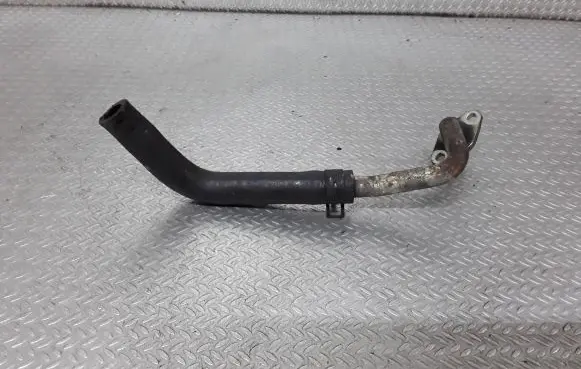 Lexus IS 220D-250-350 Turbo turbocharger oiling pipe/hose