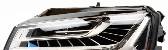 Audi A8 S8 D2 4D Headlight/headlamp 4H0941773B