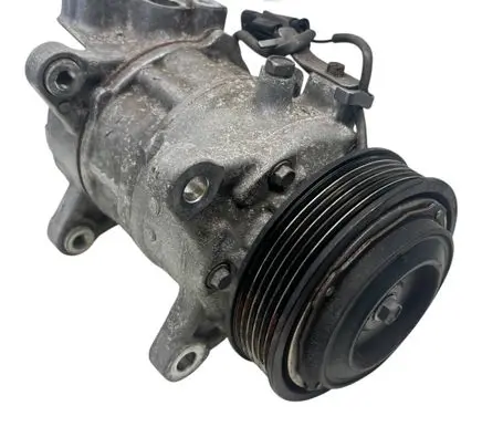 BMW 3 GT F34 Air conditioning (A/C) compressor (pump) 64529299329 9299329