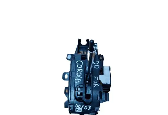 Toyota Corolla E210 E21 Gear shifter/selector 75G900LHD