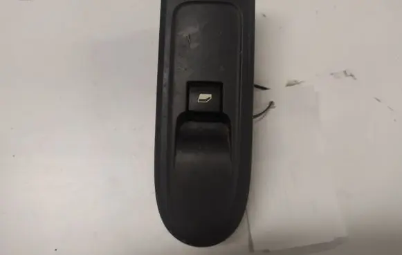 Citroen C5 Electric window control switch 96661102XT 53269815