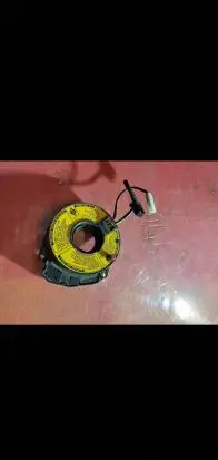 Nissan Terrano Airbag slip ring squib (SRS ring) R04400010