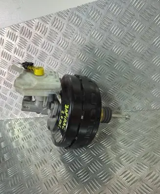 Opel Zafira C Brake booster 39060132