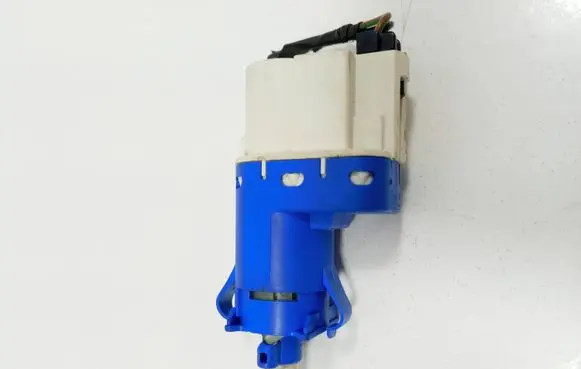 Volvo XC60 Brake pedal sensor switch 3M5T9C872AC