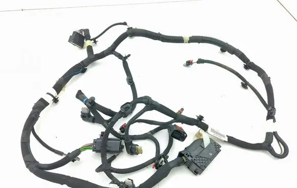 Peugeot 3008 III Engine installation wiring loom 9858359880 60398014