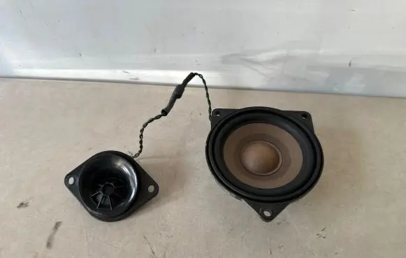 BMW 5 F10 F11 Panel speaker 9169689 9175696