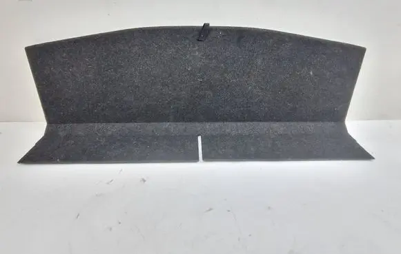 Mitsubishi Outlander Trunk/boot floor carpet liner 7646A220 A083976