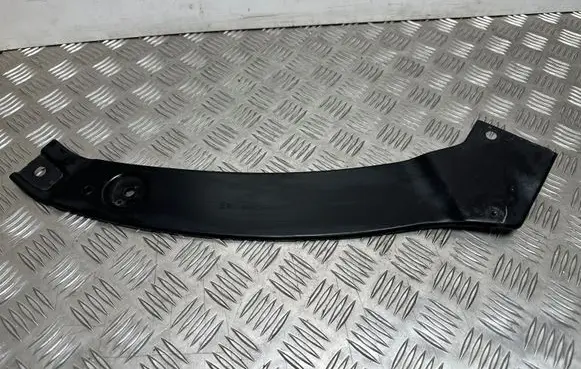 Volkswagen Tiguan Radiator support slam panel bracket 5N0806930A