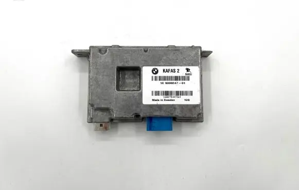 BMW X5 F15 Camera control unit module 9399247 KAFAS2 66519399247