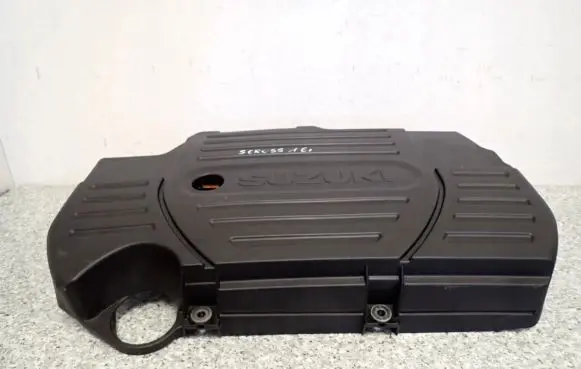 Suzuki SX4 S-Cross Air filter box cover 