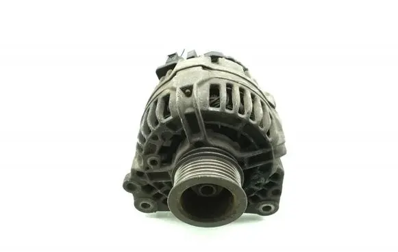 Audi A2 Generator/alternator MMAUTKO24574