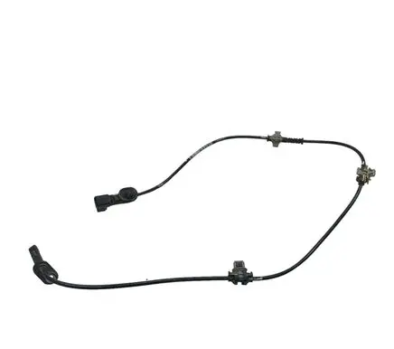 Chevrolet Camaro ABS rear brake sensor 23408831
