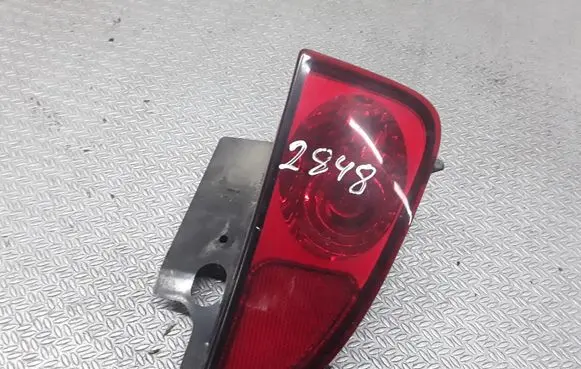 Renault Espace - Grand espace IV Rear bumper light 8200027154