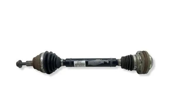 Audi Q3 8U Front driveshaft 1K0407272JF