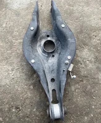BMW 3 F30 F35 F31 Rear upper control arm/wishbone 6867541