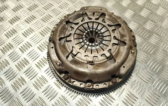 Mazda 2 Clutch set kit 9649190580