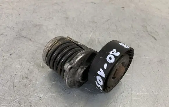 Audi A4 S4 B8 8K Generator/alternator belt tensioner 038903315AH