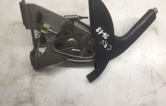Honda CR-V Hand brake release handle 00142468 011319448 011319443