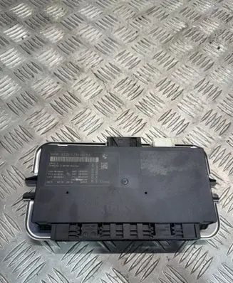 BMW 5 F10 F11 Light module LCM 9236461