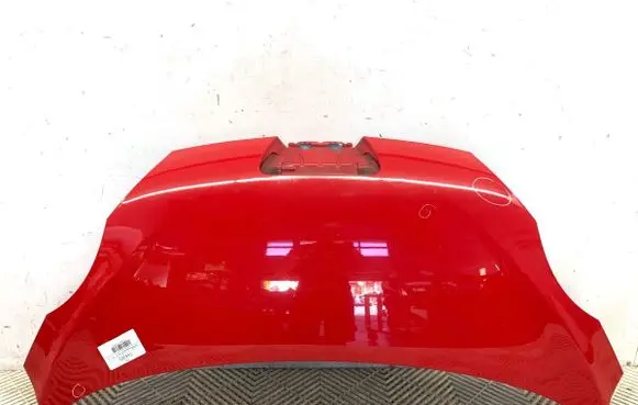 Peugeot 107 Engine bonnet/hood