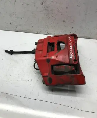 Audi A6 S6 C6 4F Front brake caliper