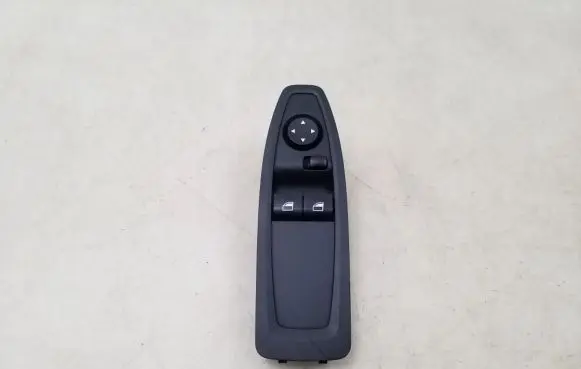 BMW 1 F20 F21 Electric window control switch 9226264