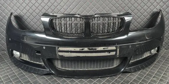 BMW 1 E81 E87 Front bumper