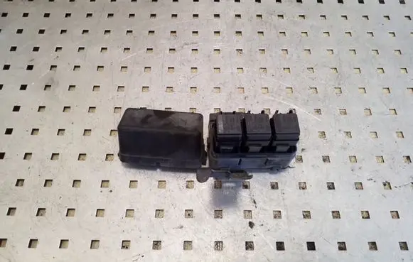 Nissan Qashqai Other devices