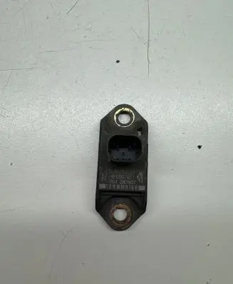 Audi A4 S4 B8 8K Airbag deployment crash/impact sensor 4F0907651 104280907