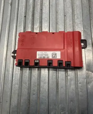 BMW 4 F36 Gran coupe Positive wiring loom 922775205 19175000001