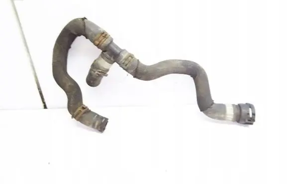 Audi A6 S6 C6 4F Engine coolant pipe/hose