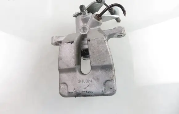 Renault Megane II Rear brake caliper 