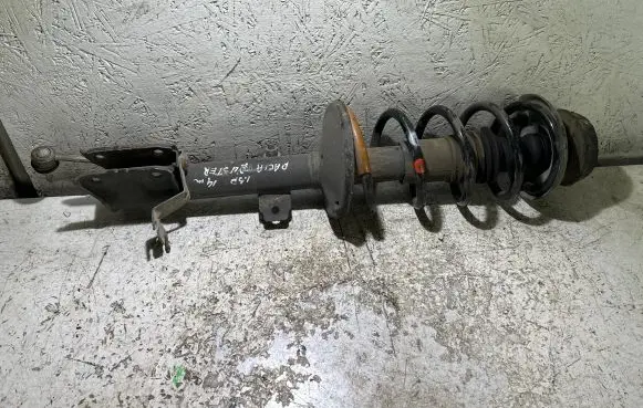 Dacia Duster Front shock absorber/damper