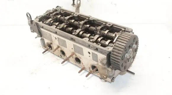 Volkswagen PASSAT CC Engine head 03L103373 03L103286