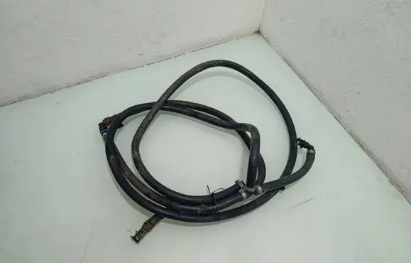 Audi A5 Sportback 8TA Headlight washer hose/pipe