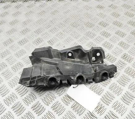 Porsche Cayenne (9Y0 9Y3) Front bumper mounting bracket 9Y0807049A